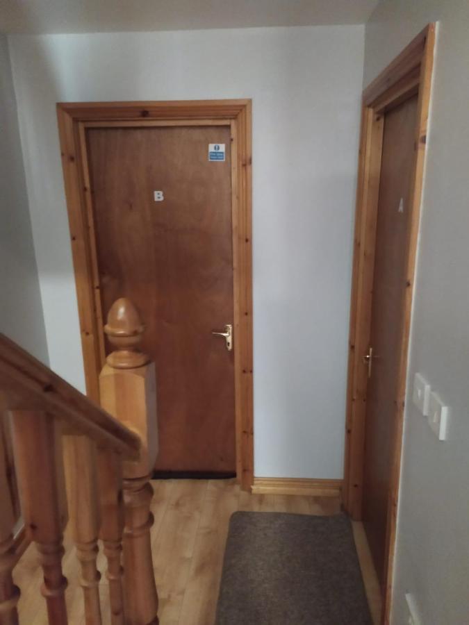 Mountjoy House Bed & Breakfast Лъндъндери Екстериор снимка