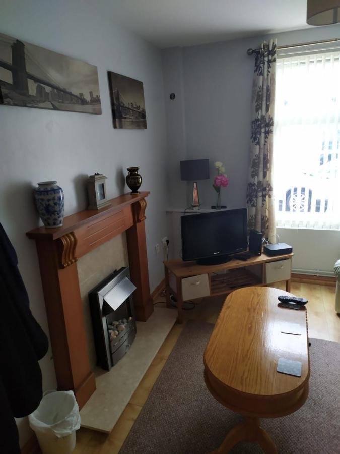 Mountjoy House Bed & Breakfast Лъндъндери Екстериор снимка