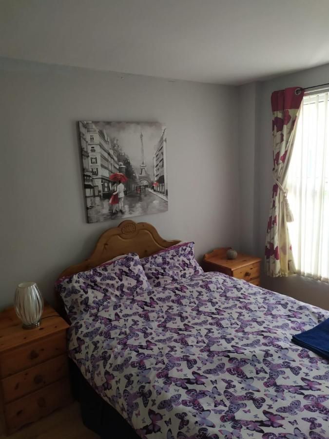 Mountjoy House Bed & Breakfast Лъндъндери Екстериор снимка