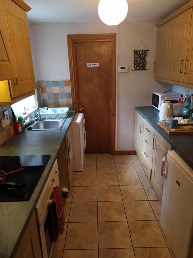Mountjoy House Bed & Breakfast Лъндъндери Екстериор снимка