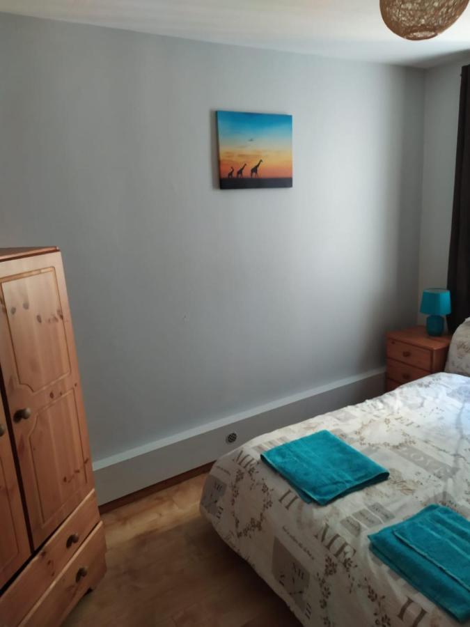 Mountjoy House Bed & Breakfast Лъндъндери Екстериор снимка
