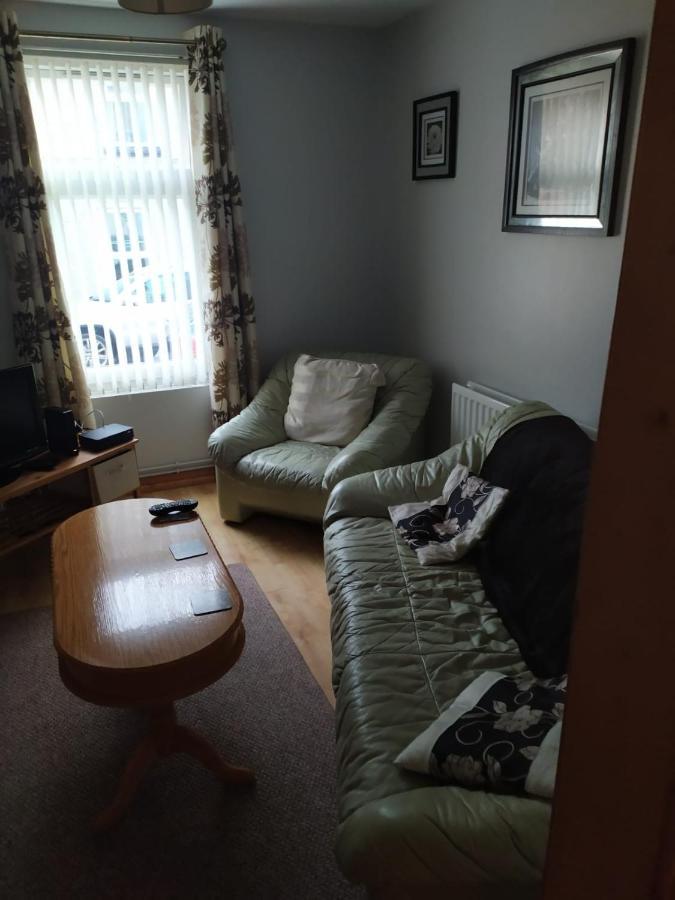 Mountjoy House Bed & Breakfast Лъндъндери Екстериор снимка